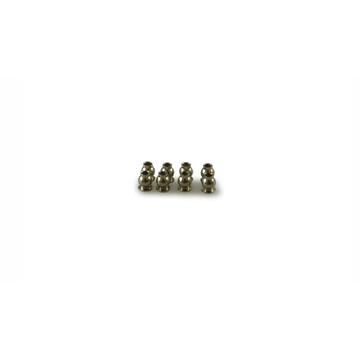 Amewi Kugelkopf 5,9mm kurz, 8 Stück für RockHammer 004-18052