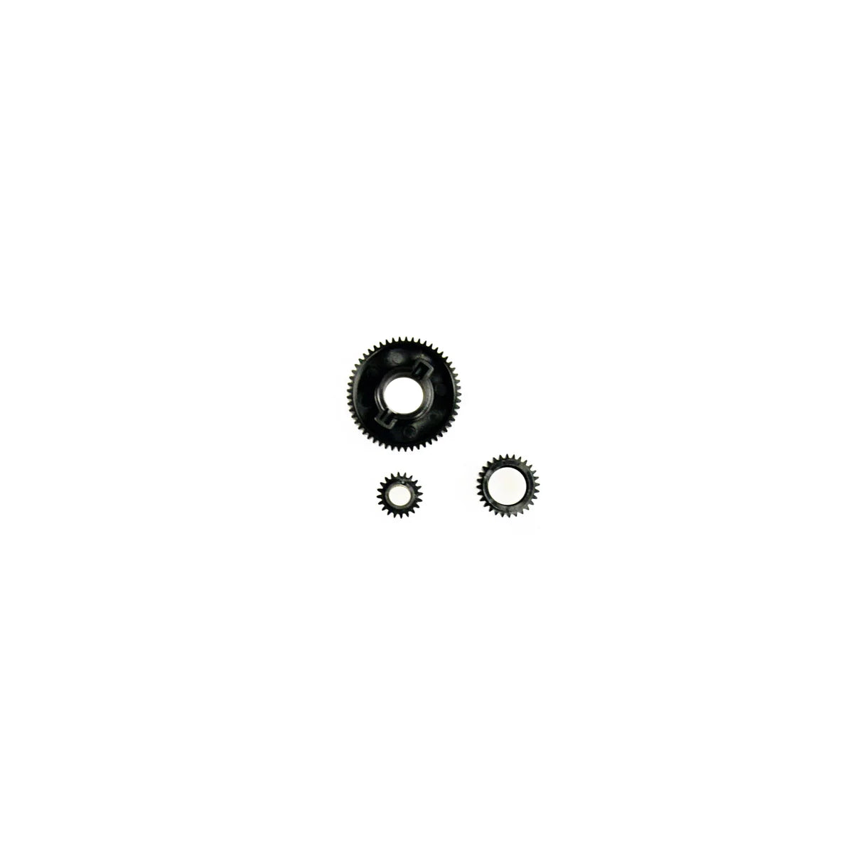 Amewi Getriebe Zahnrad Set (20Z + 28Z + 53Z) für RockHammer 004-18129