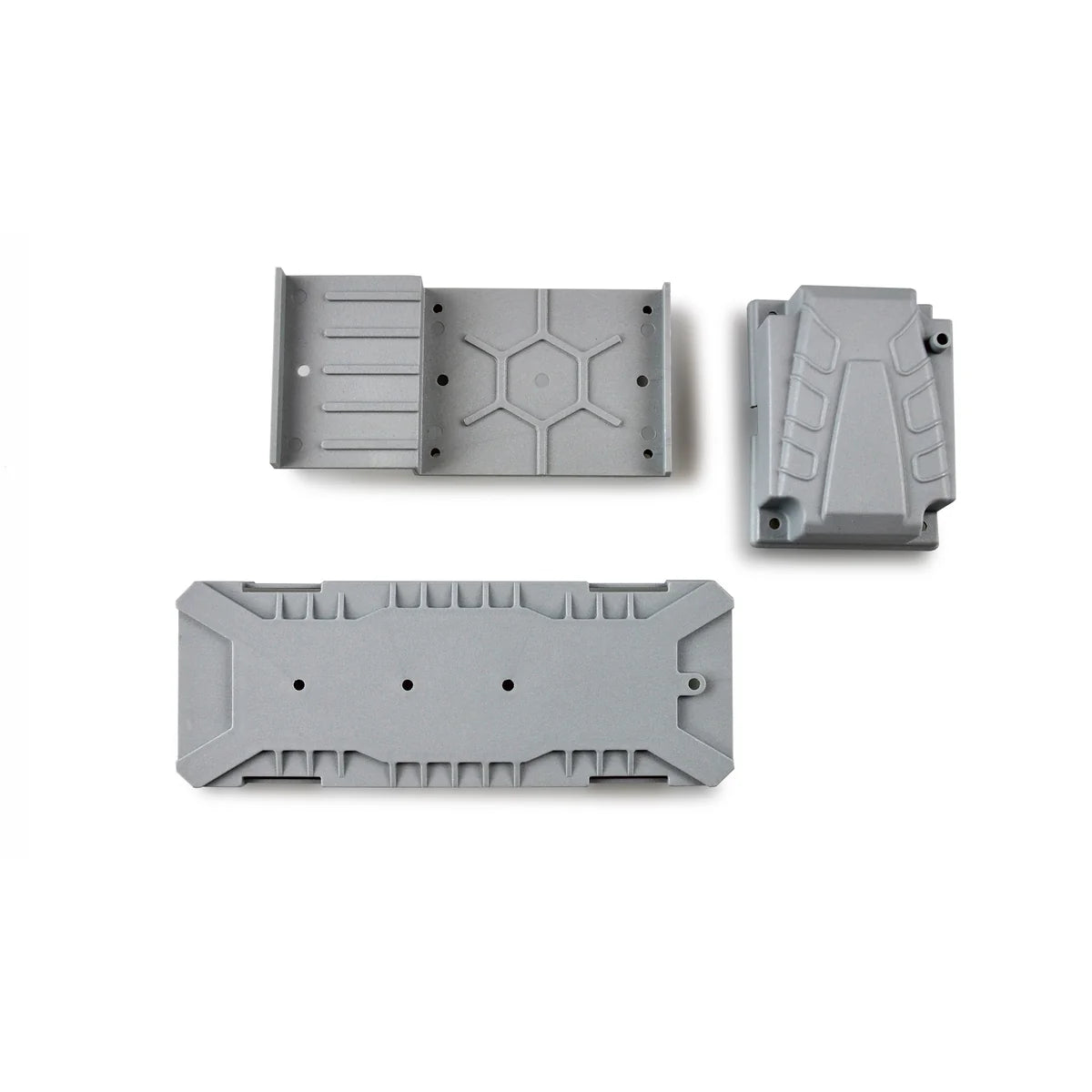 Amewi Elektronik- und Akkuhalter für RockHammer 004-18145