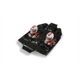 Amewi Cockpit Set für RockHammer 004-18153