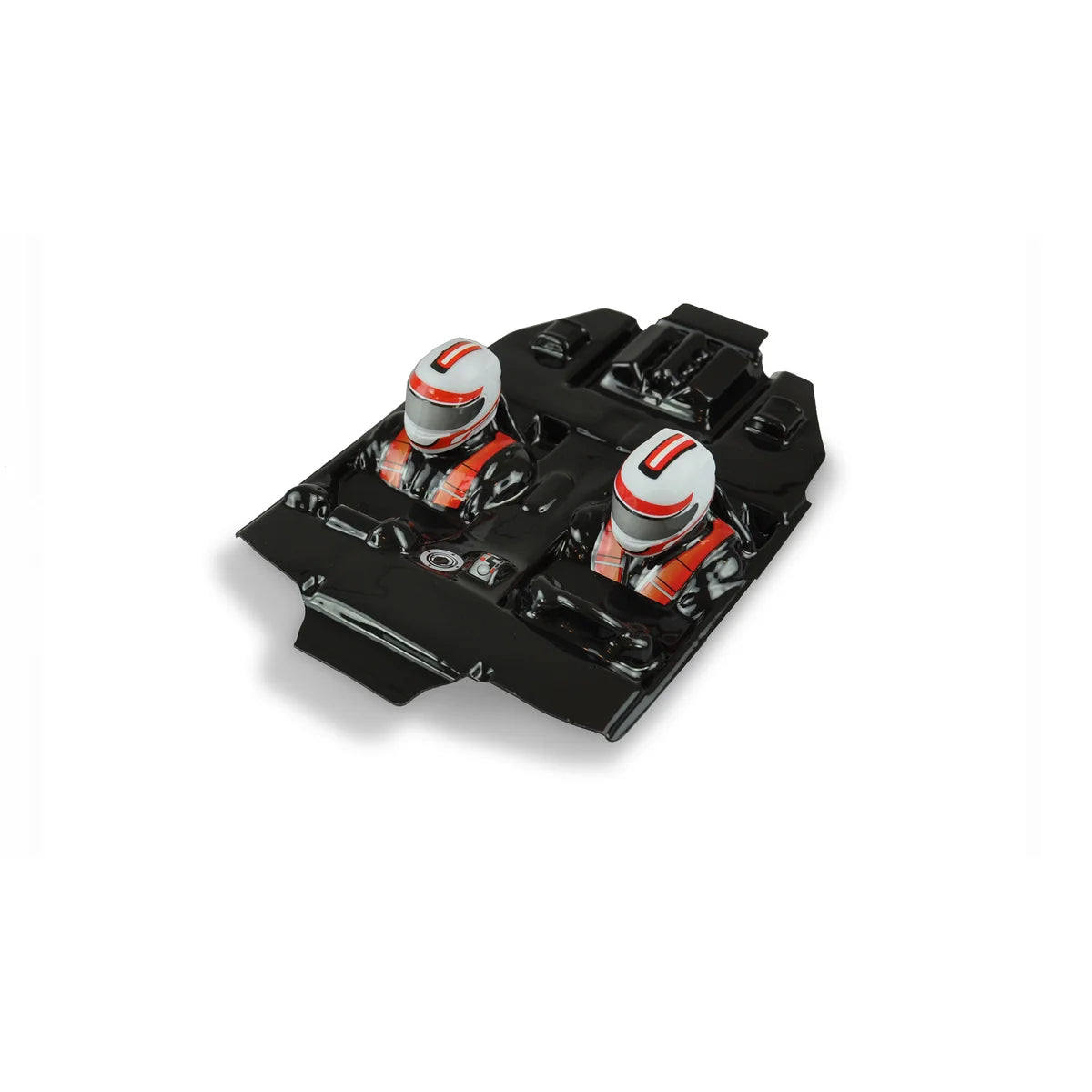 Amewi Cockpit Set für RockHammer 004-18153