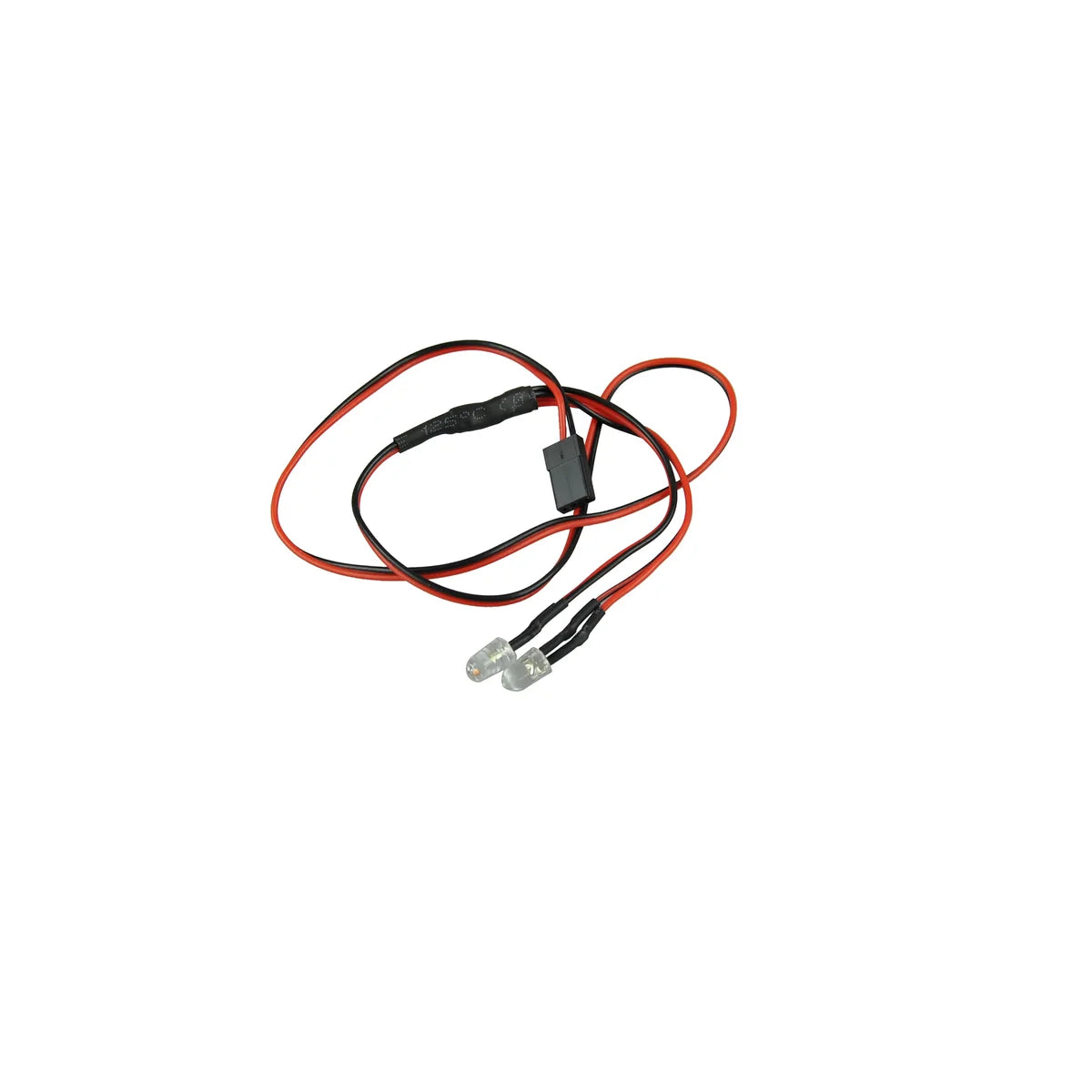 Amewi LED Beleuchtung für RockHammer 004-18167