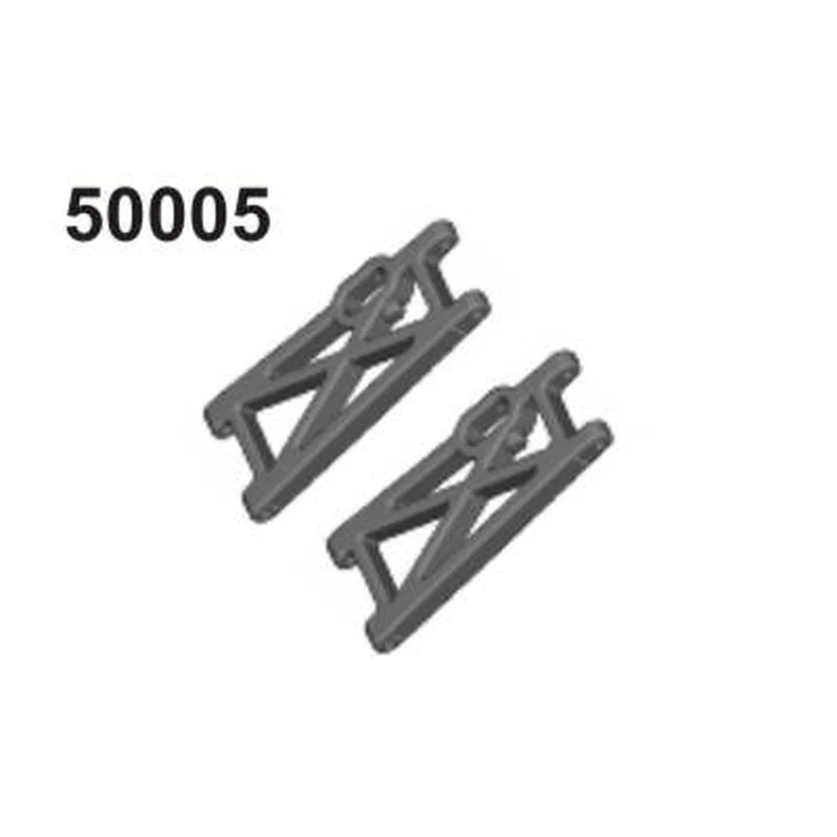 Amewi Querlenker hinten unten 2 Stück 004-50005