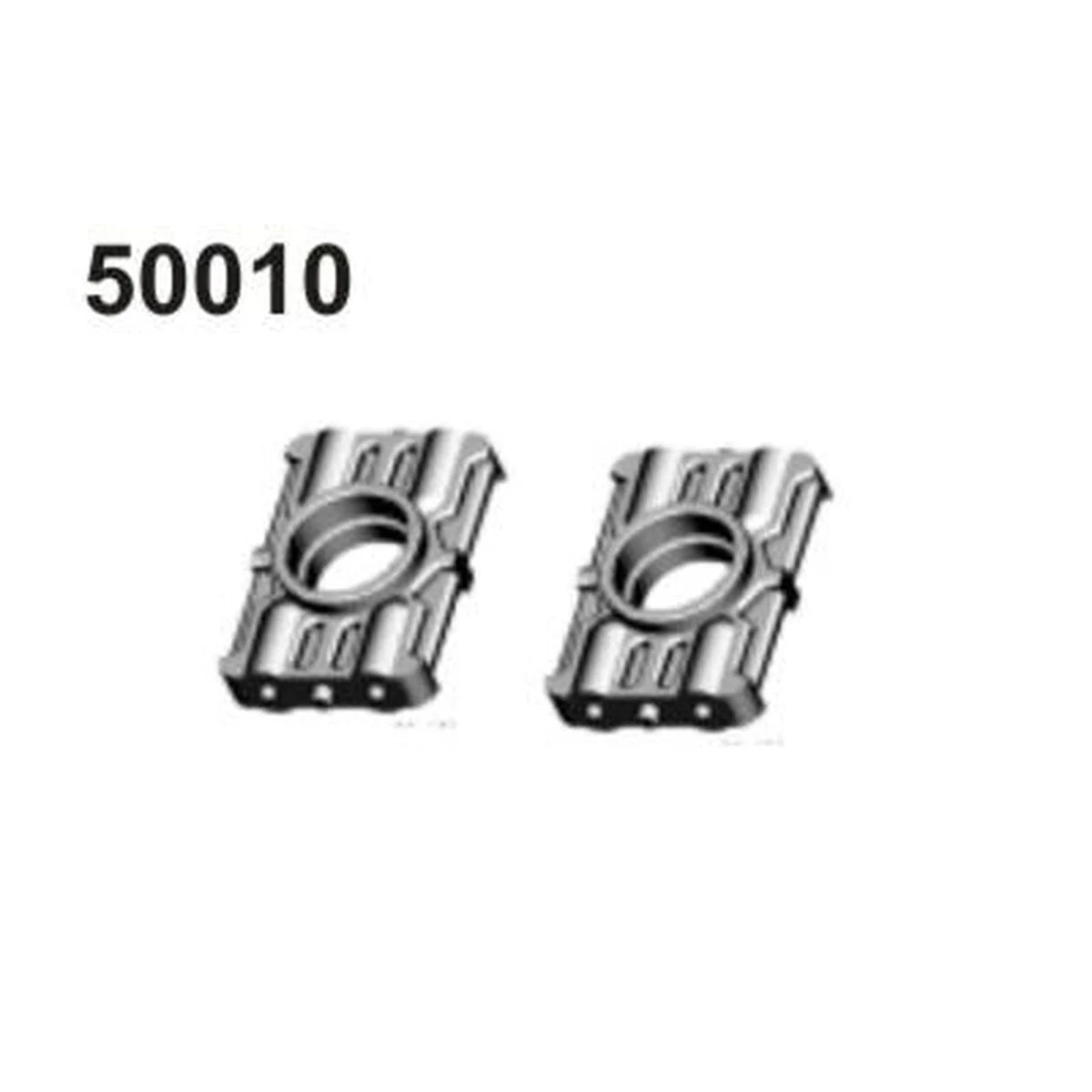 Amewi Mittel Diff. Halterung 2 Stück 004-50010