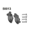 Amewi C-Hubs 2 Stück 004-50013