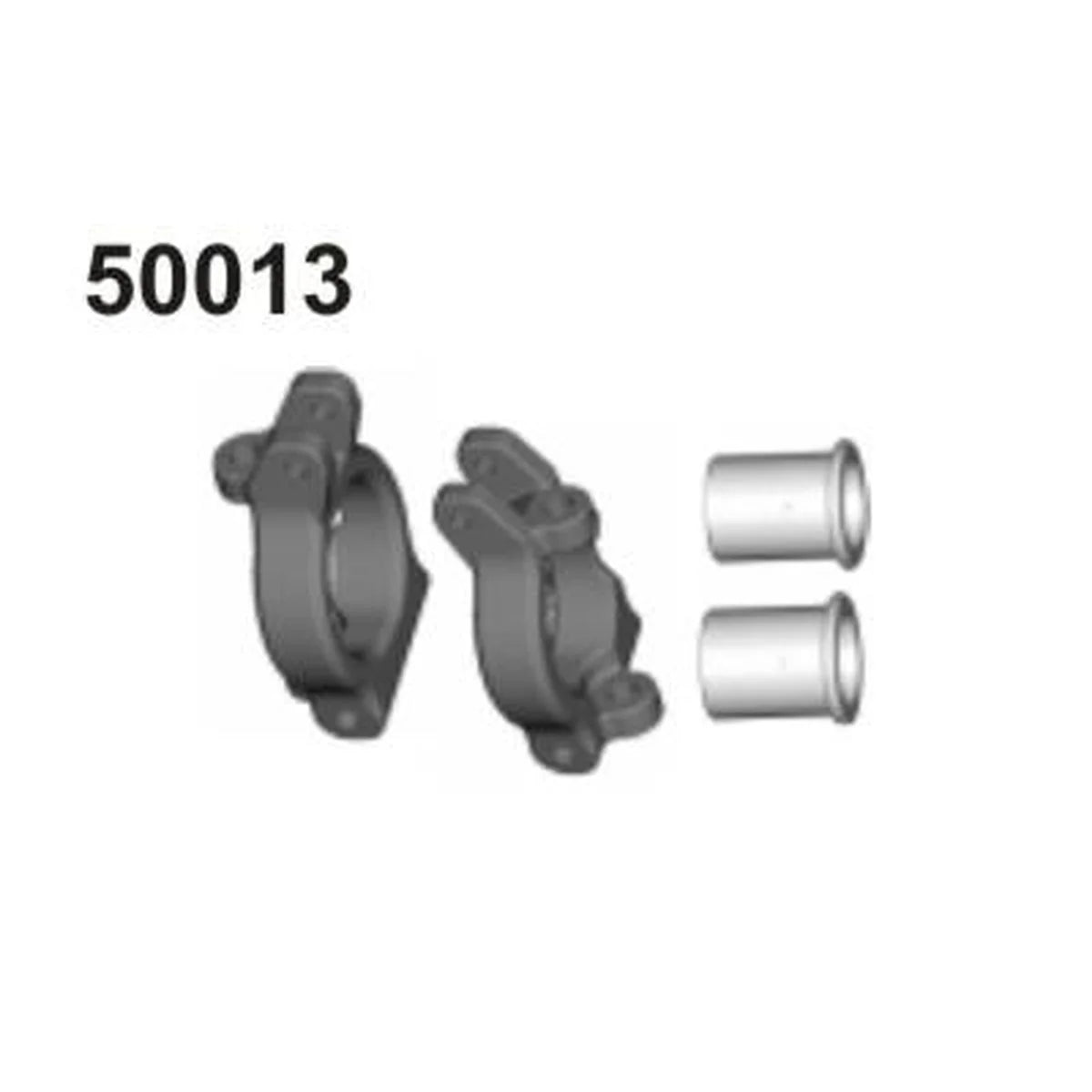 Amewi C-Hubs 2 Stück 004-50013