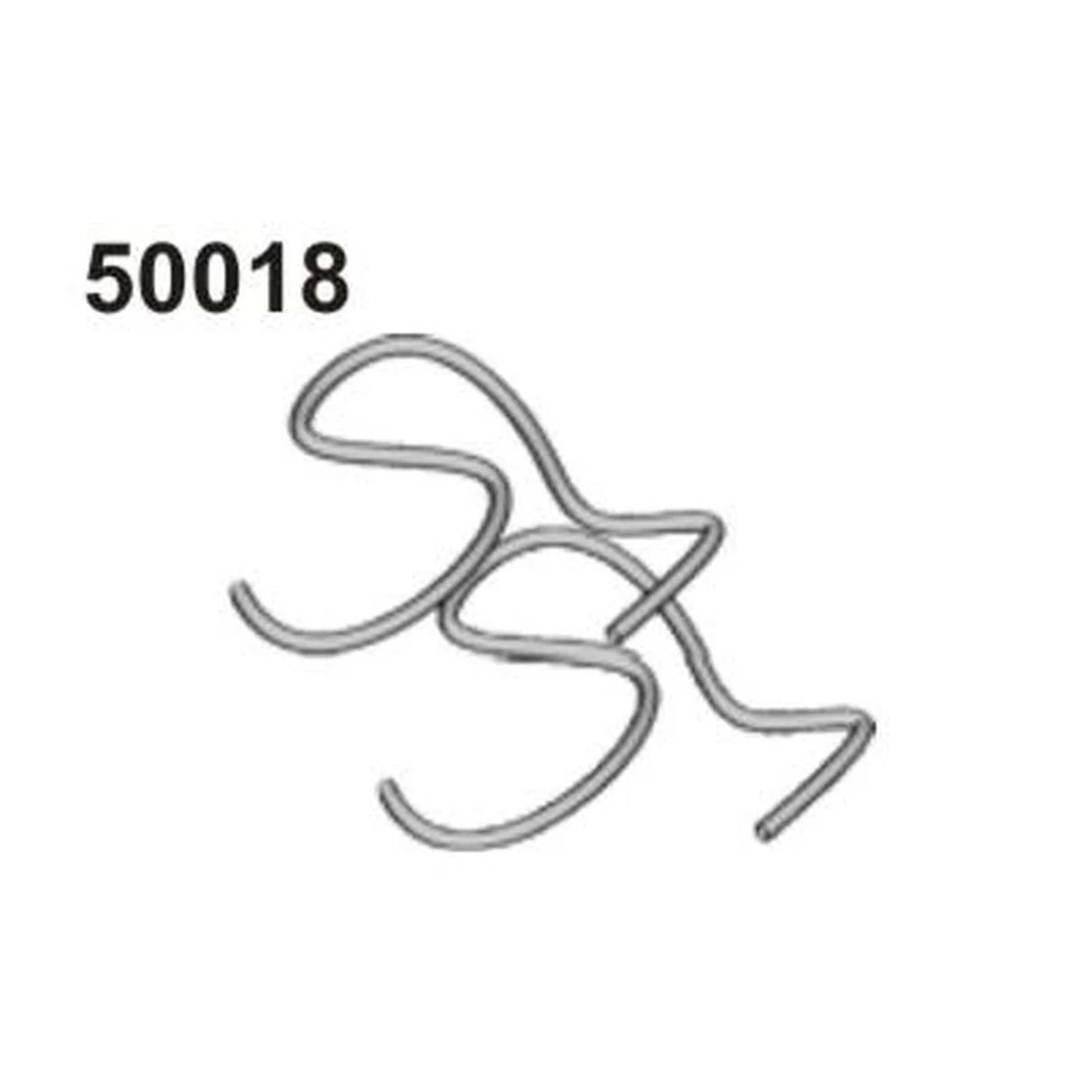 Amewi Kraftstoffschlauch 004-50018