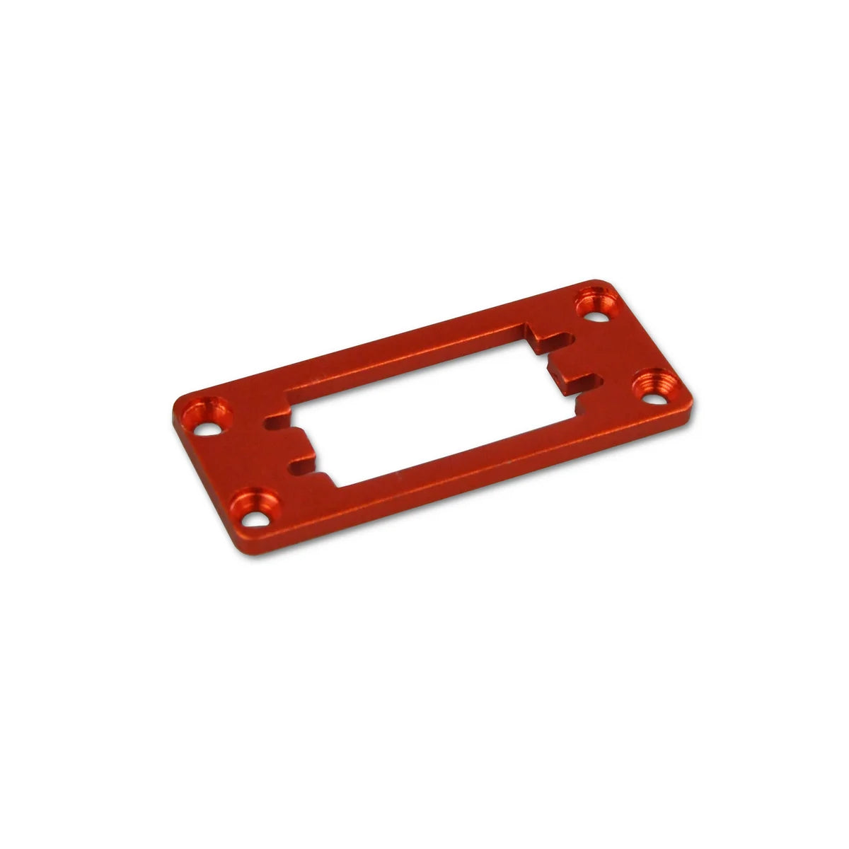 Amewi Gas-/Bremsservohalter orange für Pitbull X 004-50019