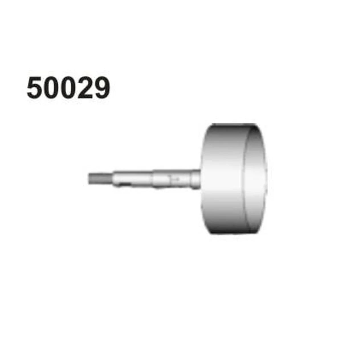 Amewi Kupplungsglocke 004-50029