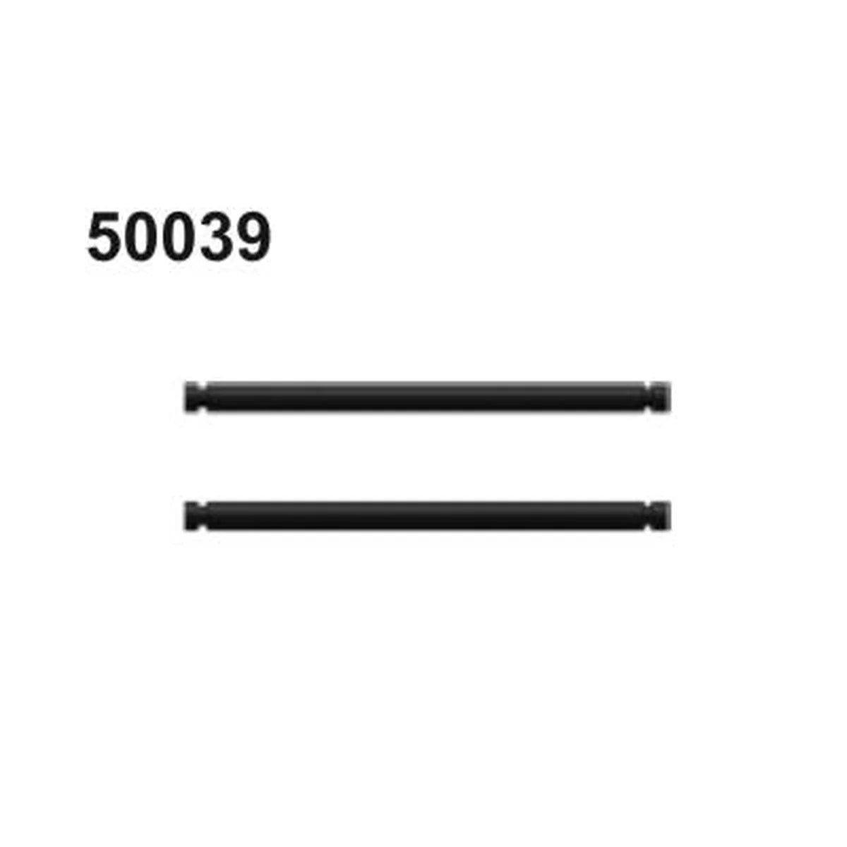 Amewi Achse Querlenker 6x61mm 2 Stück 004-50039