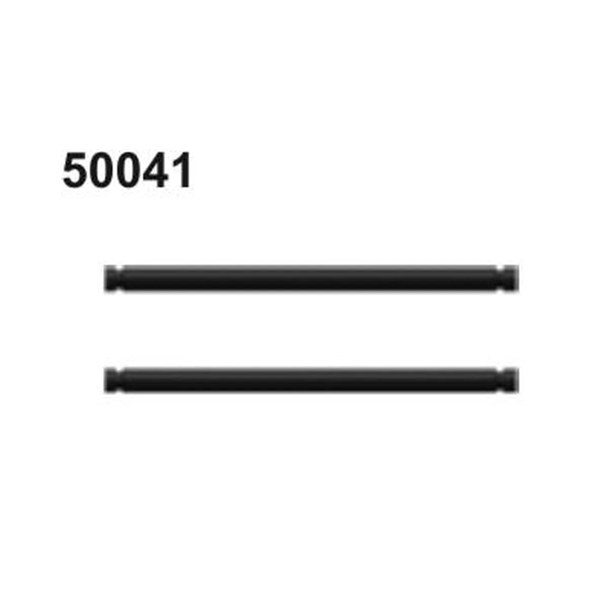Amewi Achse Querlenker 6x65mm 2 Stück 004-50041