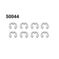 Amewi E-Clips 8mm 8 Stück 004-50044
