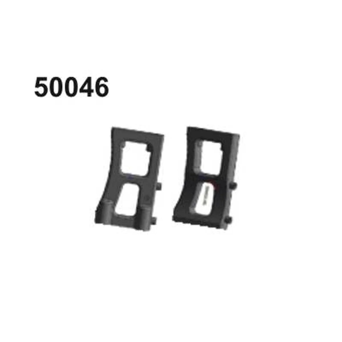 Amewi Servohalterung links & rechts 004-50046