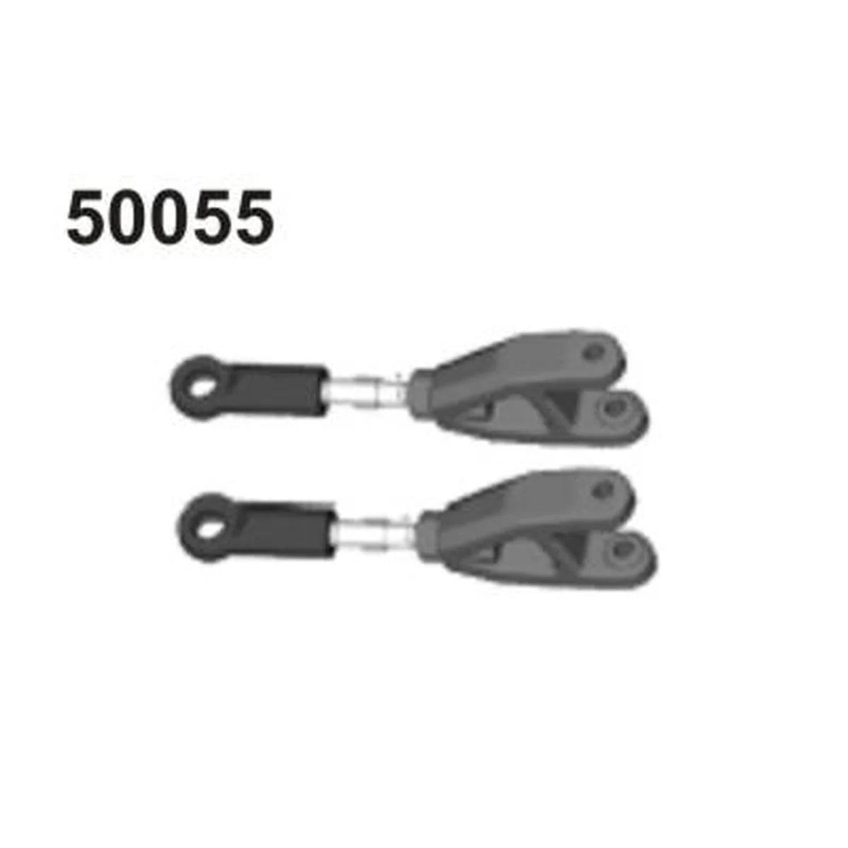 Amewi Querlenker hinten oben 2 Stück 004-50055
