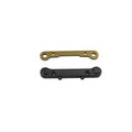 Amewi Querlenkerhalter vorne Gunmetal für Pitbull X Evolution 004-50062E