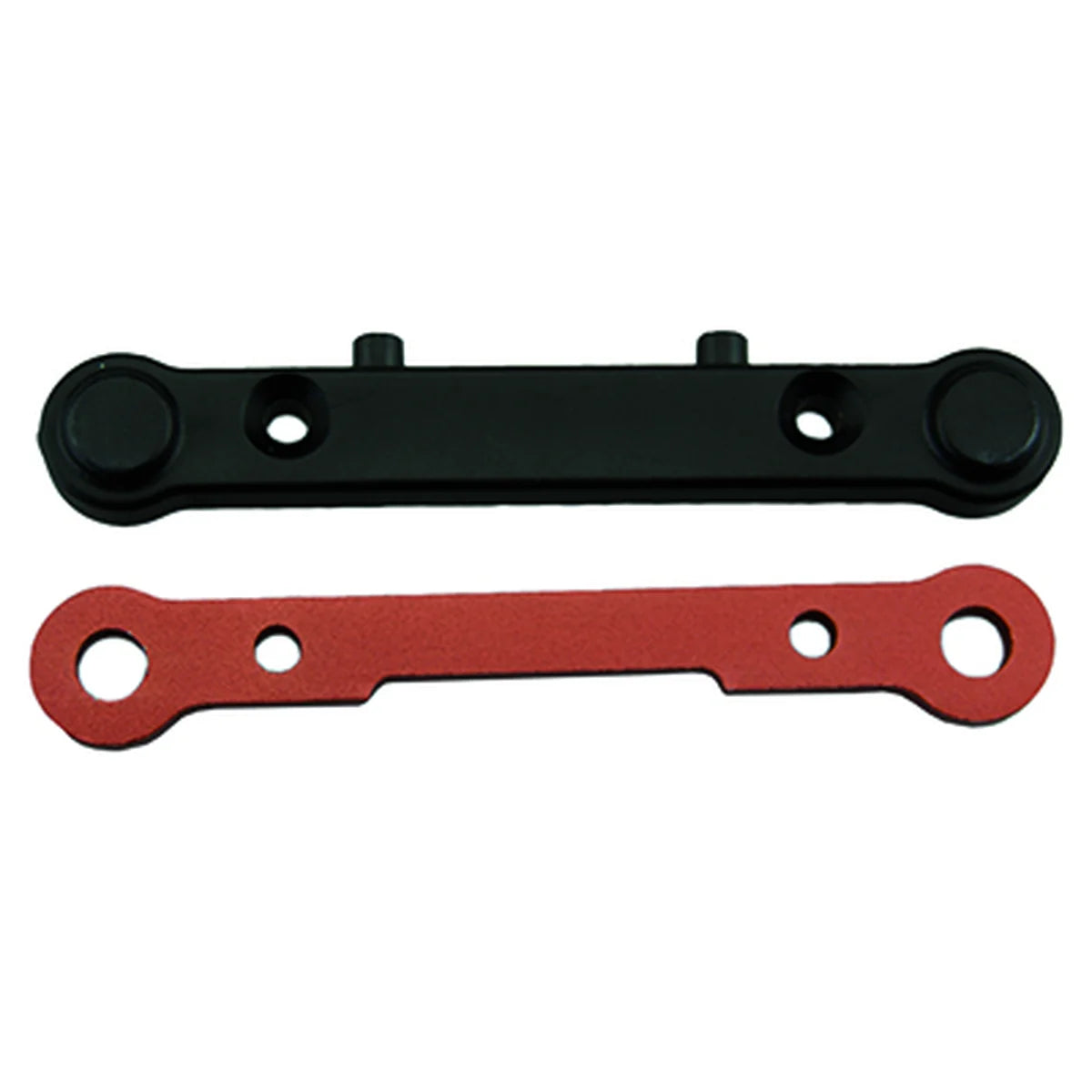 Amewi Querlenkerhalter hinten für Pitbull X Orange 004-50063