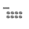 Amewi Kugellager 12x24x6mm 8 Stück 004-50069