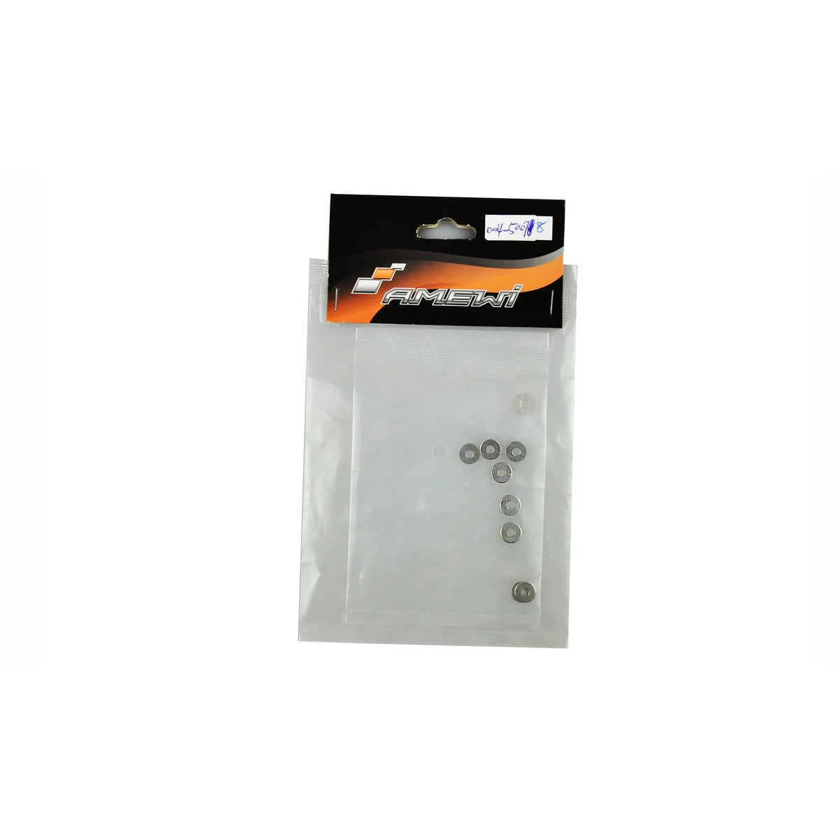 Amewi Unterlegscheiben 3x8 mm für AM6 Thunderstorm 004-50078