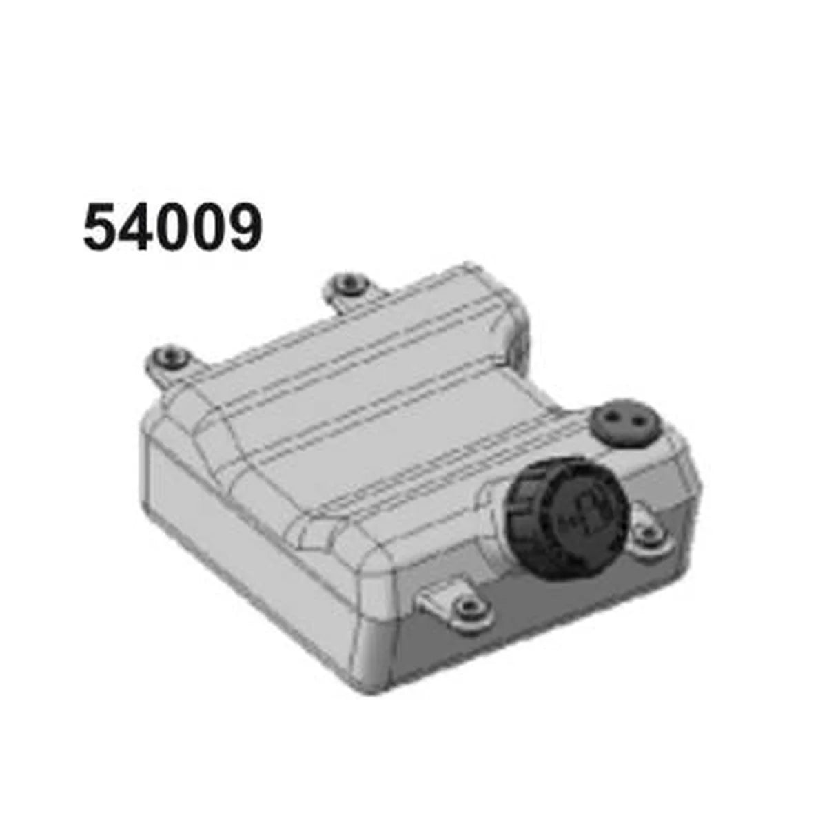 Amewi Kraftstofftank 004-54009