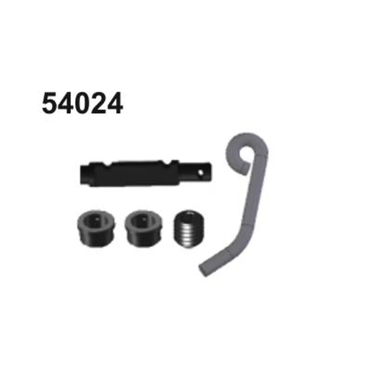 Amewi Bremsnocken Set 004-54024
