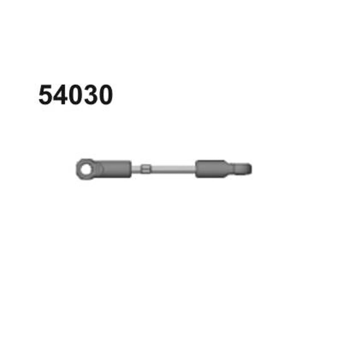 Amewi Servo Lenkstange 004-54030