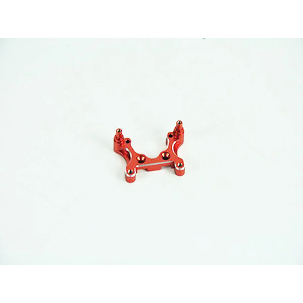 Amewi Dämpferbrücke hinten Aluminium 004-580043