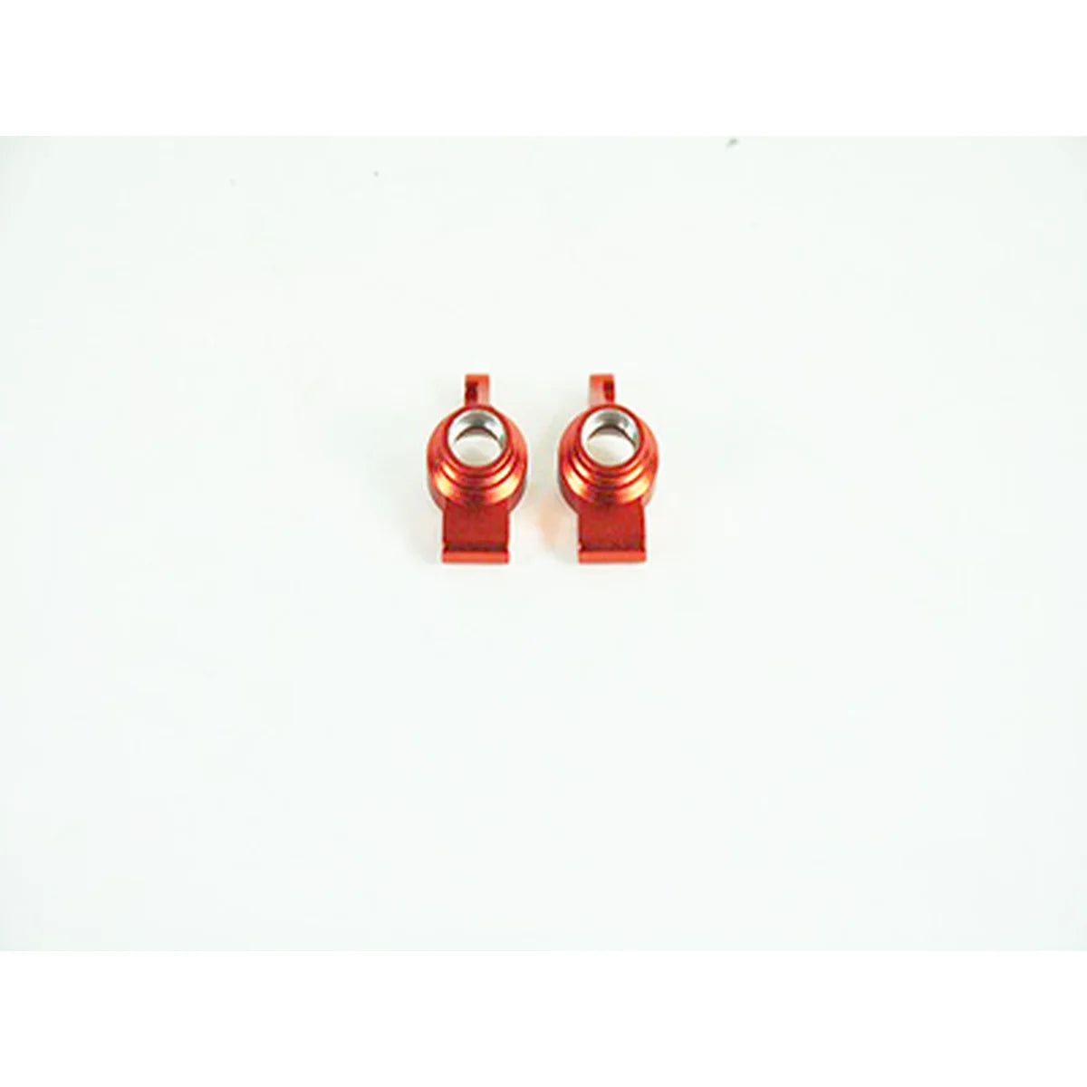 Amewi Achsschenkel hinten Aluminium, 2 Stück 004-580044