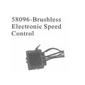 Amewi Brushless ESC 004-58096