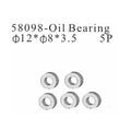 Amewi Gleitlager 8x12x3,5mm 004-58098