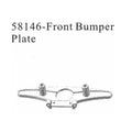 Amewi Stoßfänger halter für Caster 004-58146