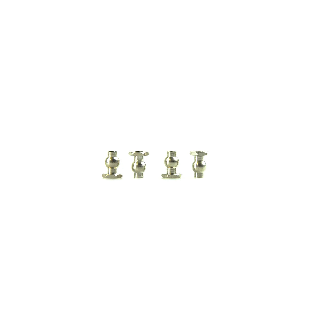 Amewi Kugelkopf für Dämpfer 5,8mm, 4 Stück 004-60040