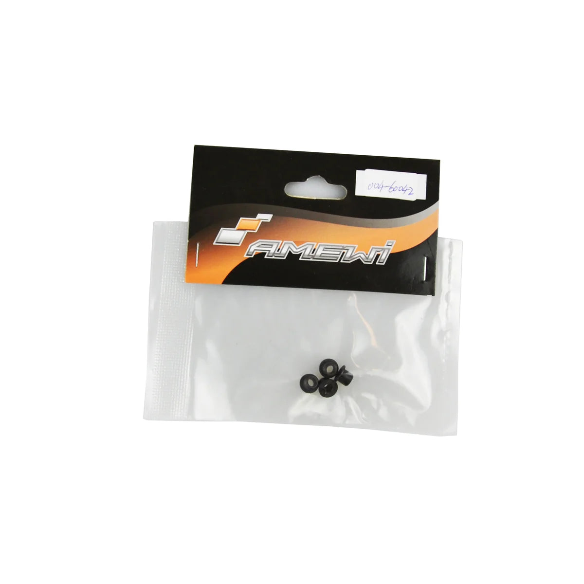 Amewi Hülsen für Lenkhebel 5,8mm, 4 Stück 004-60042