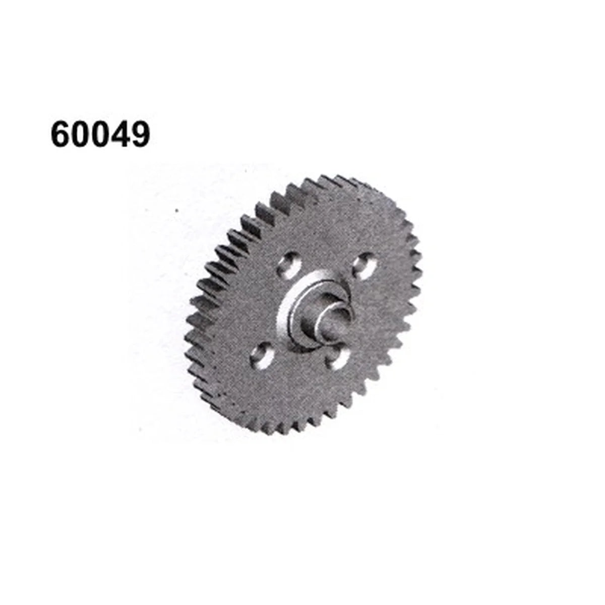 Amewi Hauptzahnrad 44 Zähne Modul 1 004-60049