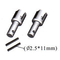 Amewi Mitnehmer Mittel-Diff. 2 Stück 004-60052