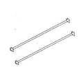 Amewi Antriebswelle Hinten Mitte, 2 Stück 004-60064P