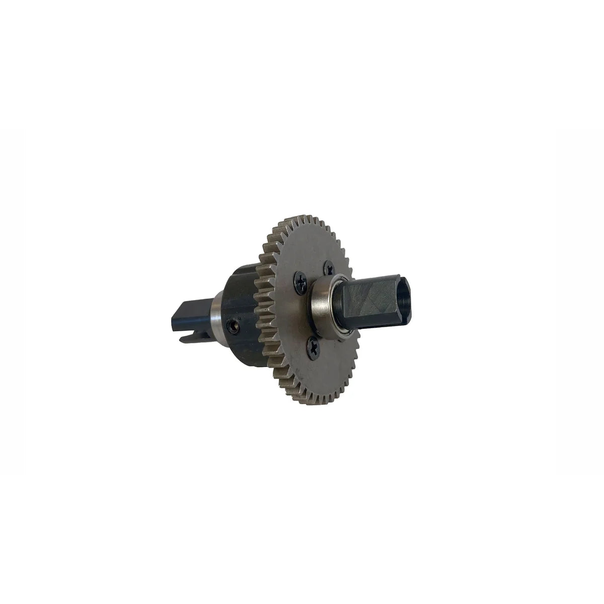 Amewi Mittel-Differential komplett 004-60065