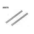 Amewi Querlenkerstifte hinten lang 3x35,5mm, 2 Stück 004-60070