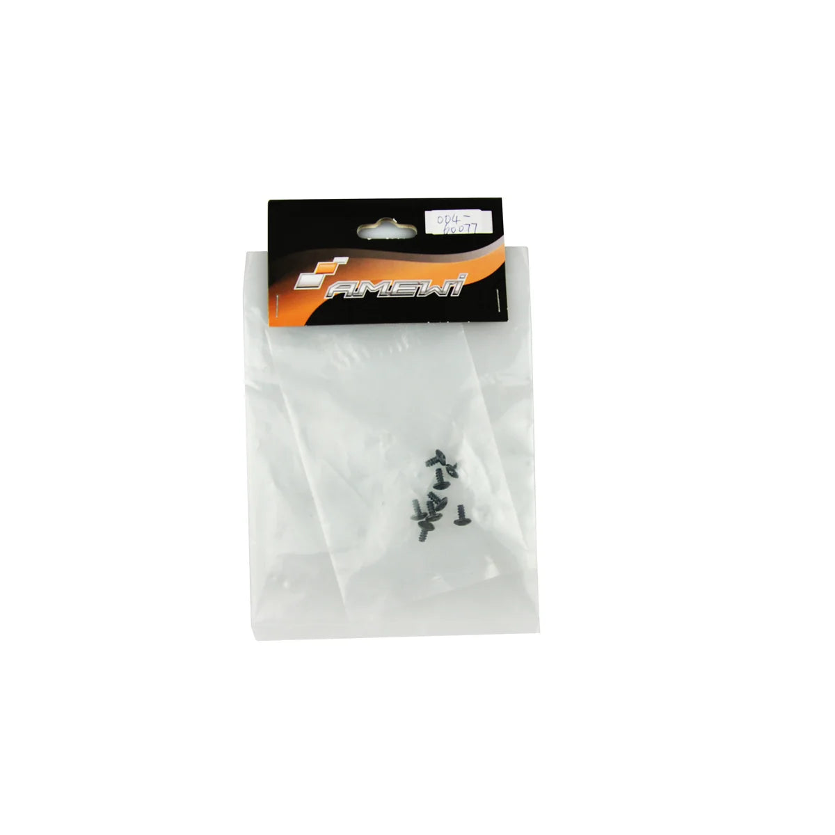 Amewi Selbstschneide-Schraube 3x6mm, 12 Stück 004-60077