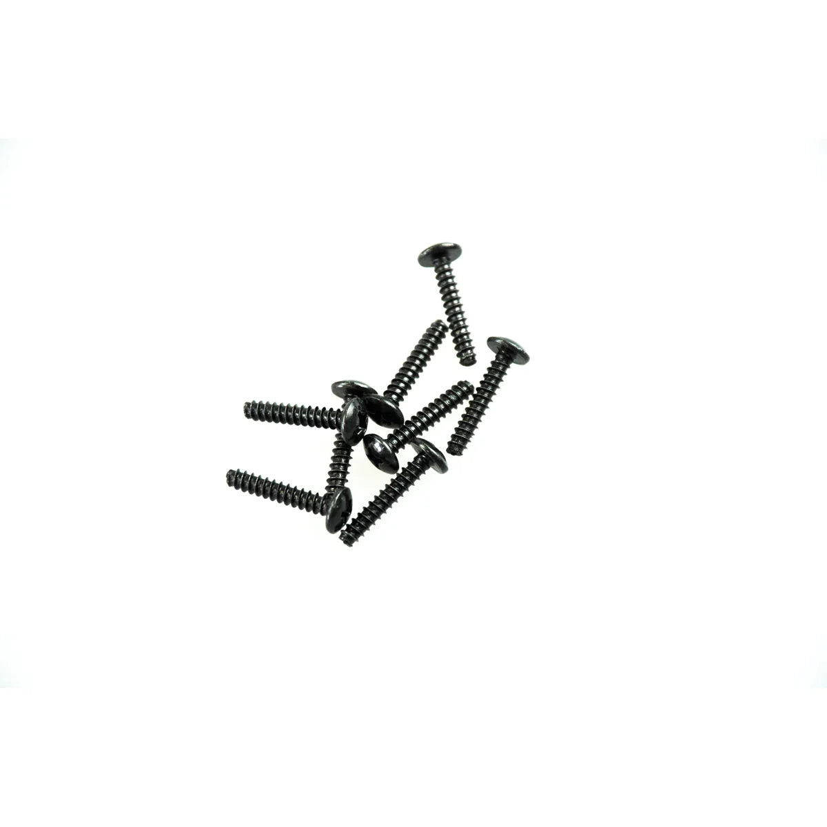 Amewi Rundkopfschraube 3x16mm 8 Stück 004-60081