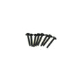 Amewi Rundkopfschraube 3x18mm 8 Stück 004-60082