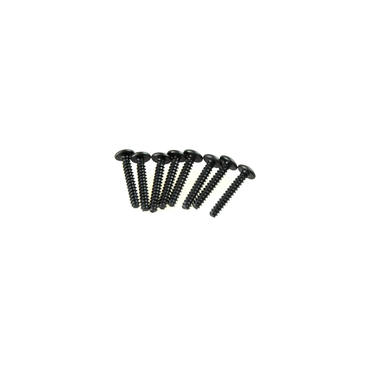Amewi Rundkopfschraube 3x18mm 8 Stück 004-60082