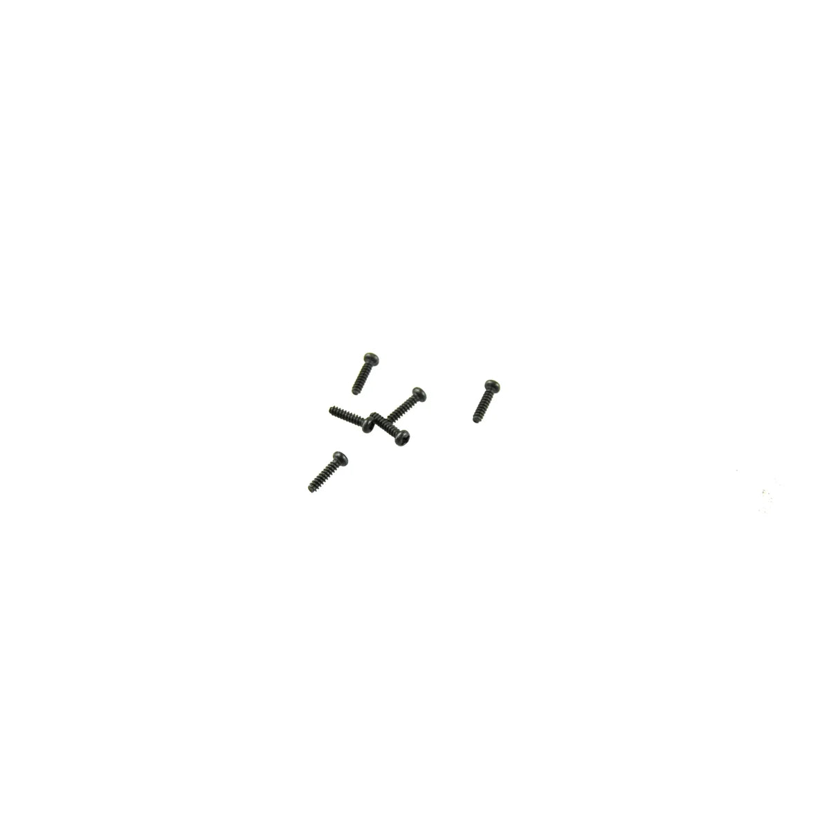 Amewi Rundkopfschraube 2x8mm 6 Stück 004-60087