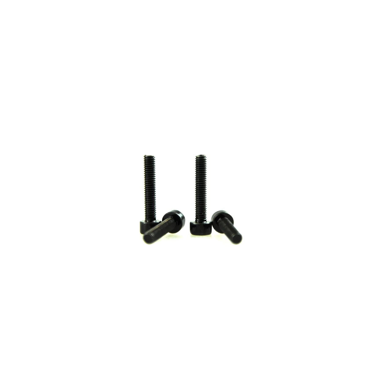Amewi Zylinderkopfschraube M3x16, 4 Stück 004-60112