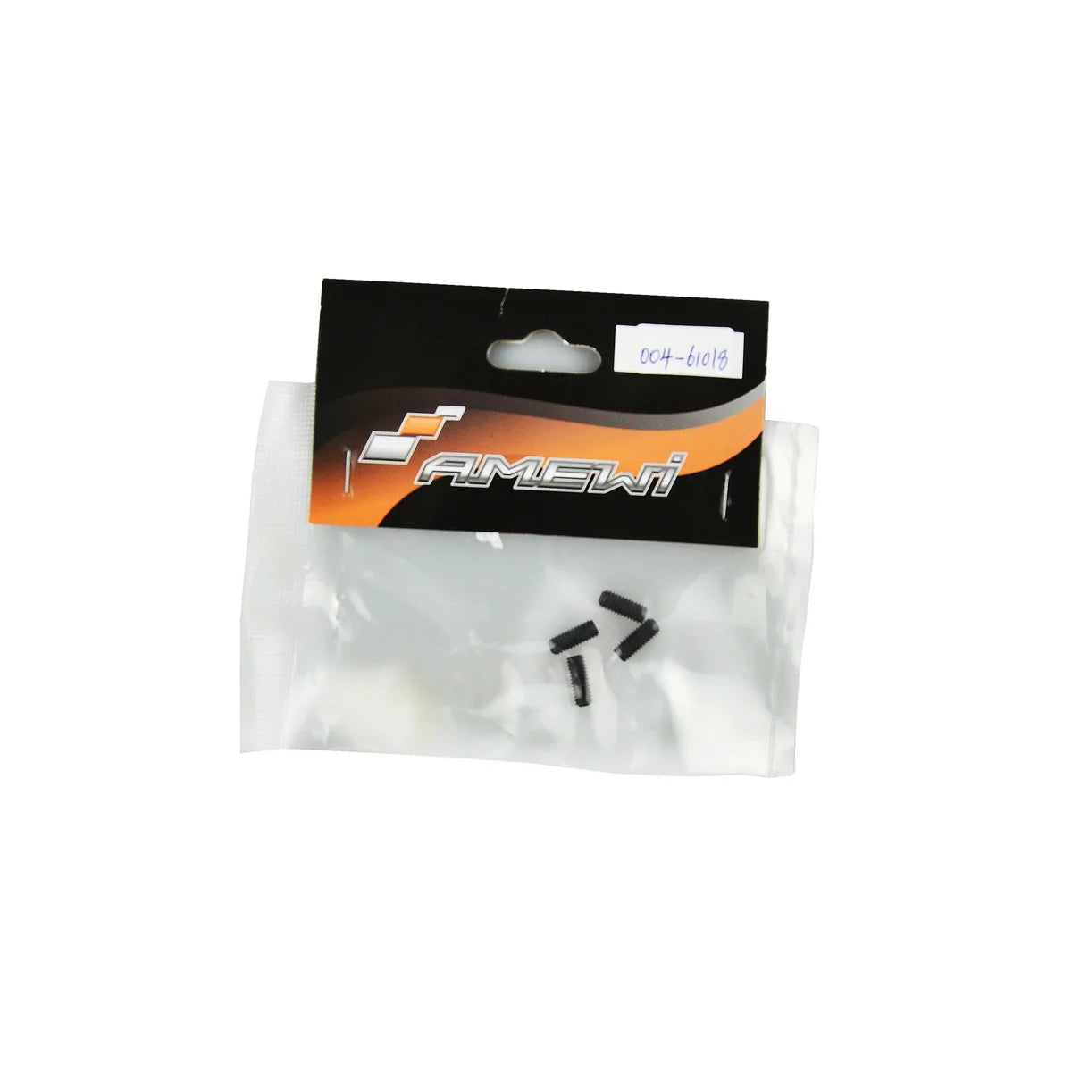 Amewi Madenschraube M4x10mm 4 Stück für AM6 Thunderstorm 004-61018