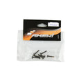 Amewi Rundkopfschraube 3x15mm 8 Stück für Planet Pro BX 004-61020