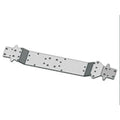Amewi Chassis Aluminium für AM6 Thunderstorm 004-65105
