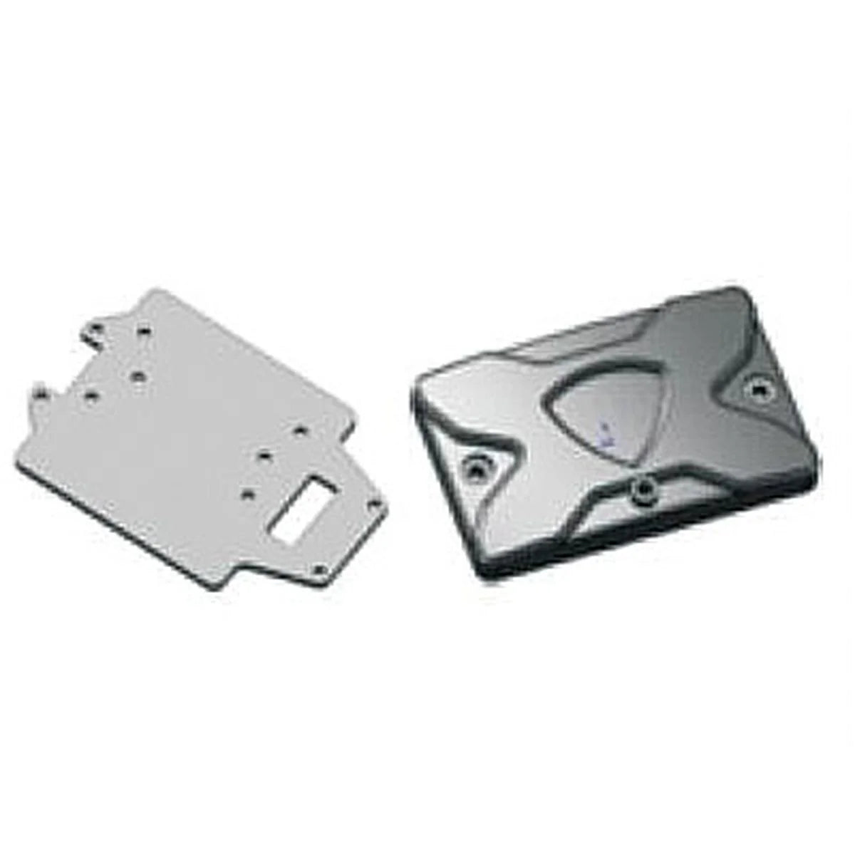 Amewi ESC Halter/Empfängerbox für AM6 Thunderstorm 004-65107