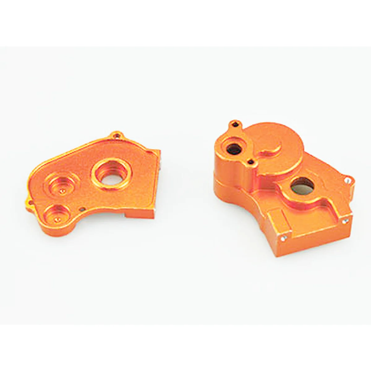 Amewi Getriebegehäuse Aluminium für Crawler Kulak 004-680001
