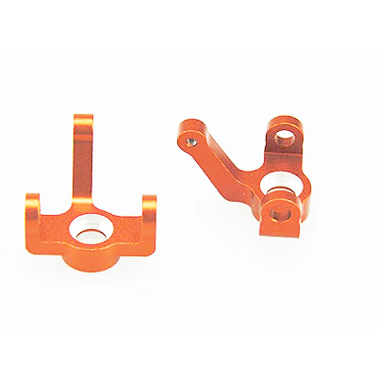 Amewi Lenkhebel Aluminium links & rechts für Crawler Kulak 004-680002