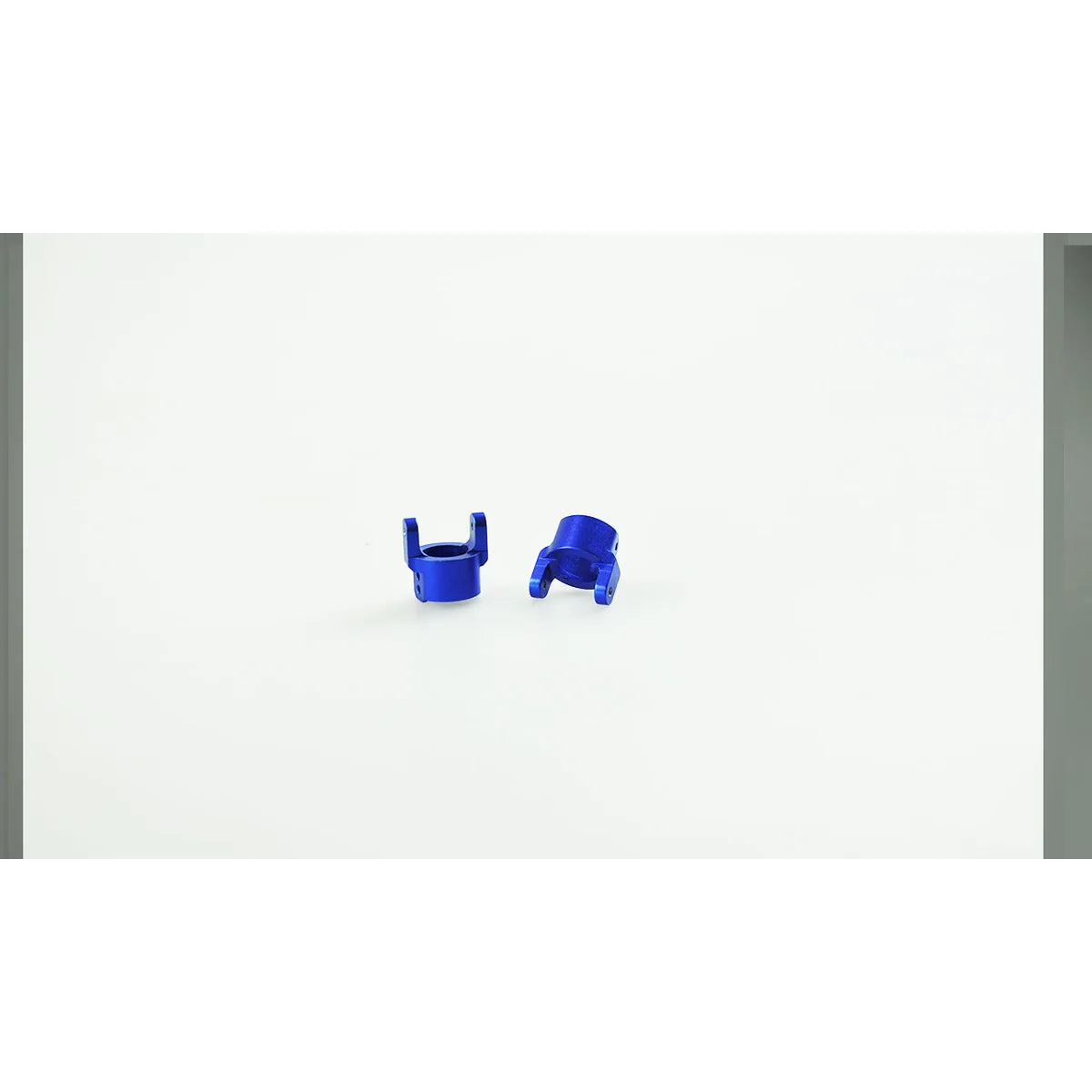 Amewi C-Hubs links & rechts Aluminium für Crawler Kulak 004-680003